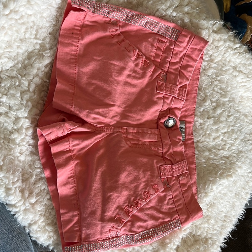 BKE shirts size 16 for little girl. Awesome buy!
